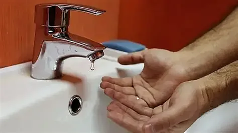 В Николаеве два участка остались без воды: когда восстановят водоснабжение