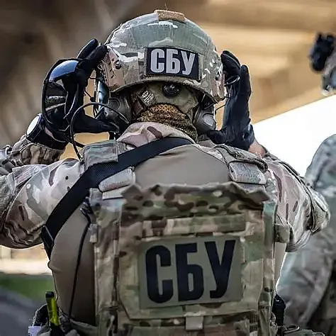 В СБУ заявили, что ученый из Николаевской области пытался вывезти за границу секретные разработки