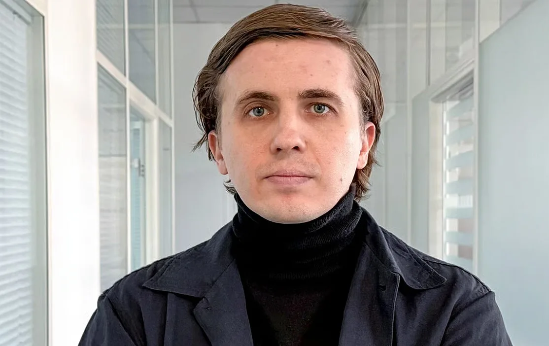 В прокуратуре Вены объяснили, почему задержали украинского журналиста Михаила Ткача