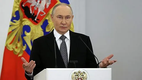 Путін не готовий до мирних переговорів без захоплення частини Донбасу, що залишилася — Reuters