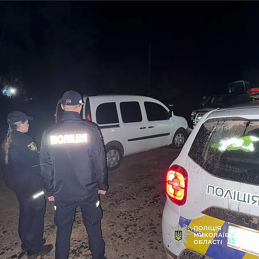 Убийство сына в Николаевской области: подозреваемого отца отправили под стражу