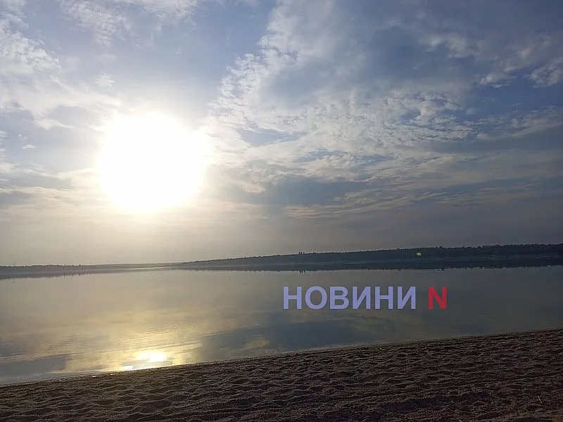 В Николаеве 14 октября ожидается до +19 градусов: синоптики прогнозируют дождь и северный ветер