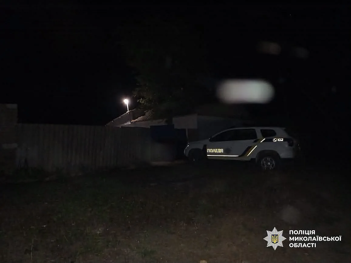На Николаевщине мужчина после ссоры избил знакомого: пострадавший в тяжелом состоянии