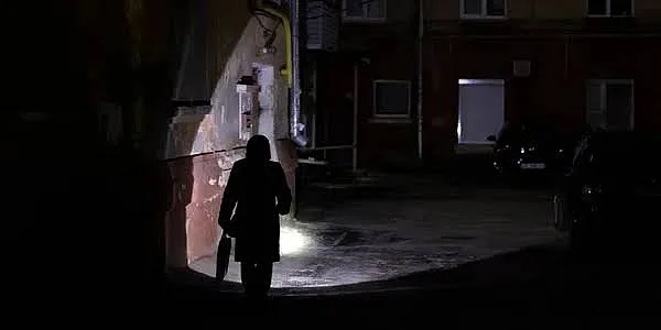 Фото ілюстраційне