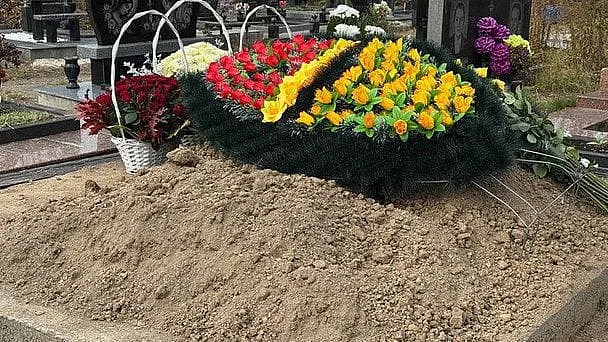 Анатолия Кашпировского похоронили в Виннице: захоронение прошло тайно