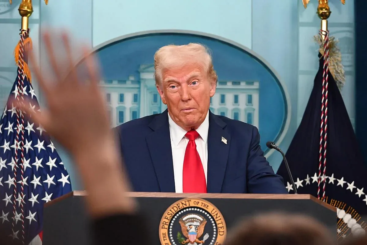 Трамп заявив, що США продовжують передавати Україні розвіддані