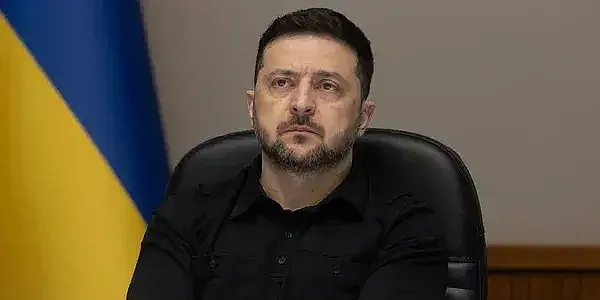 Зеленский анонсировал важные решения для Украины
