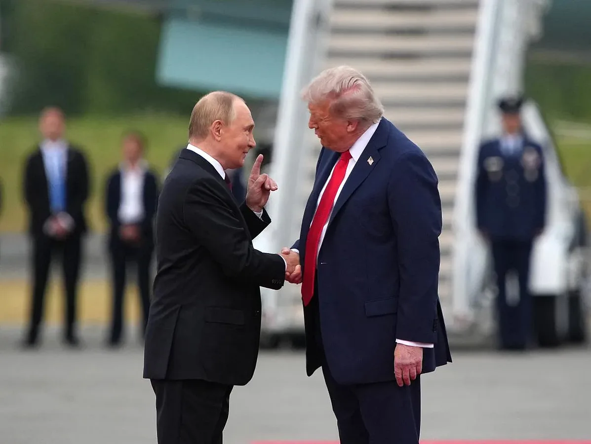 Украина получила новые рычаги давления на Россию, но Трамп может их ослабить — Politico