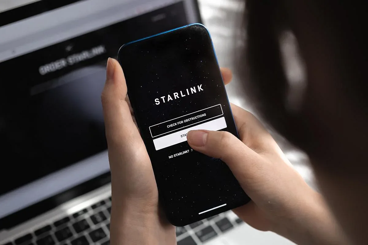 Українські військові повідомили про збої Starlink: через втрату зв'язку довелося скасовувати вильоти дронів