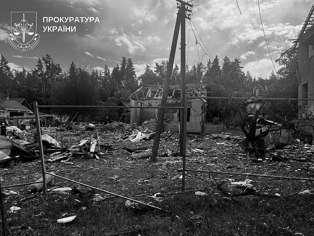 Россия может атаковать военные конференции в Киеве и других городах Украины — «Николаевский Ванек»