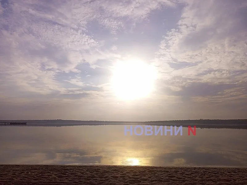 На Миколаївщині 16 жовтня очікується прохолодна погода: синоптики розповіли, чи буде дощ