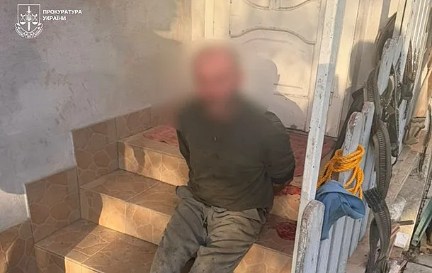 Священник УПЦ МП открыл стрельбу по прохожим на Закарпатье: двое погибших, трое раненых