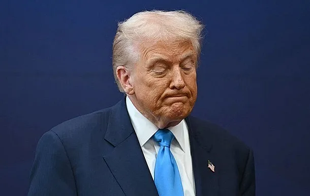 Трамп передумал показывать в прямом эфире казнь военного, убившего 13 человек