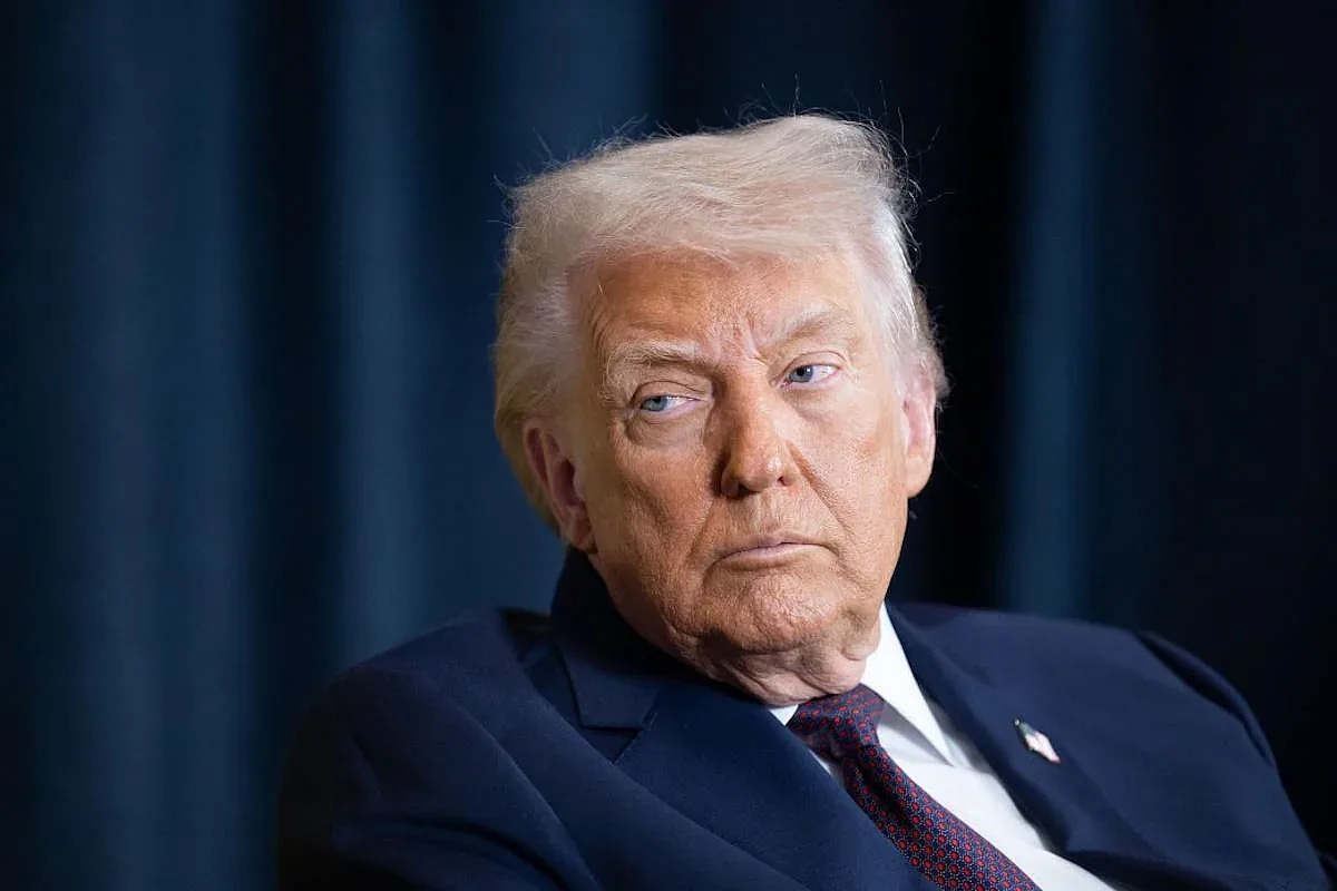 Трамп назвал позором удары Украины по российским НПЗ