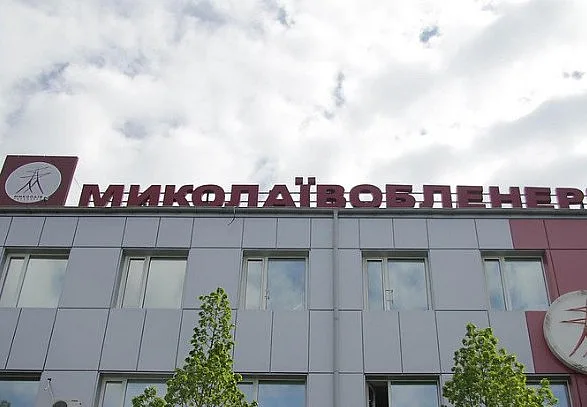 «Николаевоблэнерго» оштрафовали за злоупотребление монопольным положением