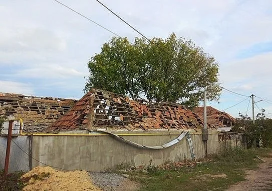 Мэр рассказал о последствиях дневной атаки на Николаев (фото)