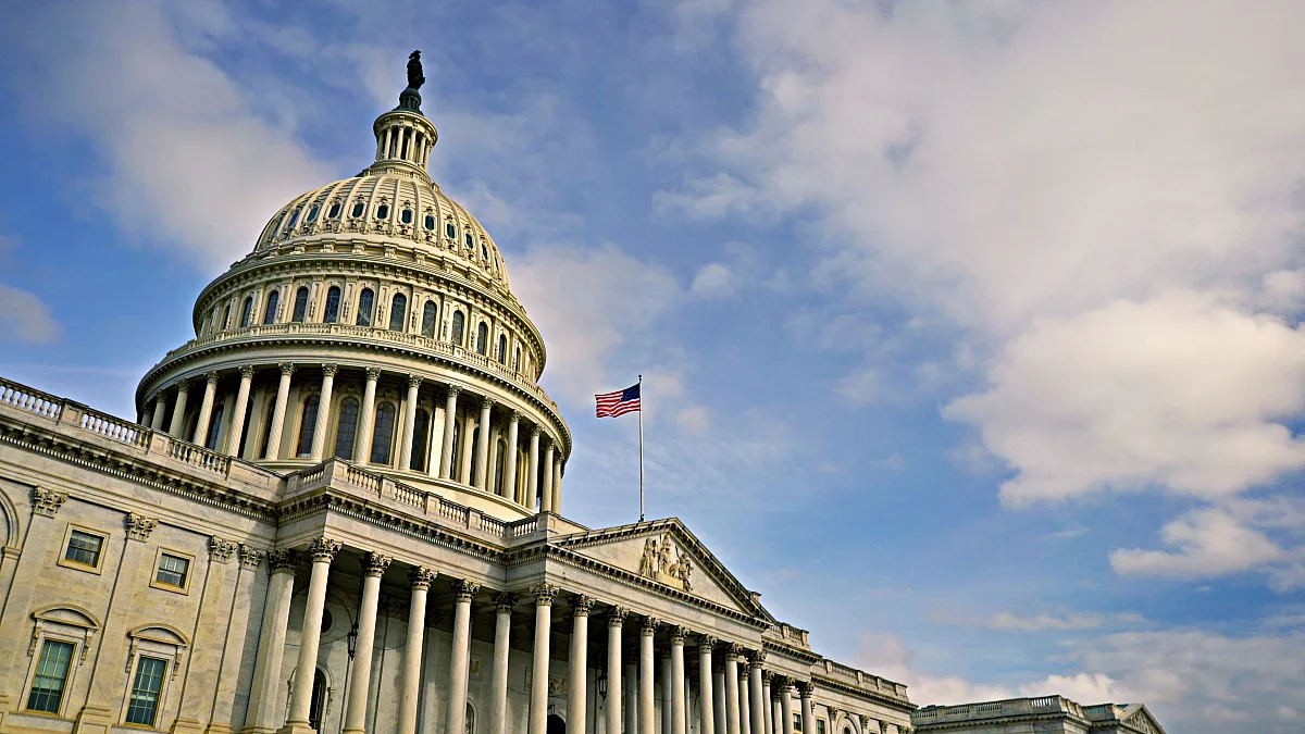 В Конгрессе США предложили заблокировать сделку с Россией по дизельному топливу
