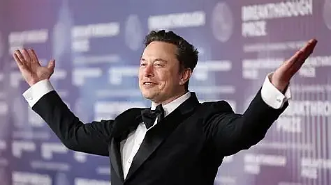Маск предложил Трампу ограничить Starlink в Украине, - The Telegraph