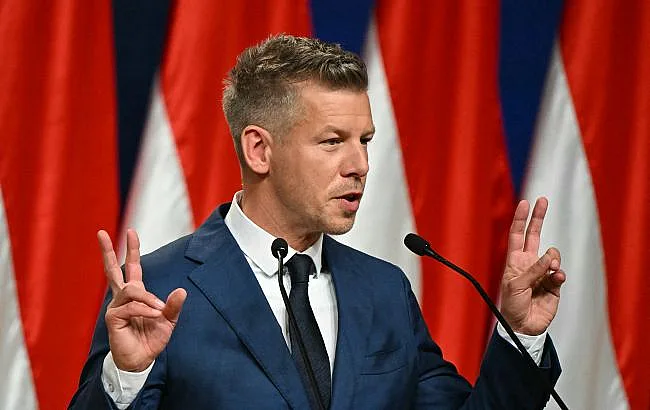 Венгрия готова открыть транзит для украинского зерна: Мадьяр ответил на просьбу Зеленского