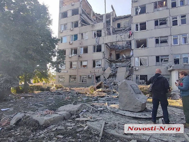 Фото ілюстраційне, з архіву Новин-N