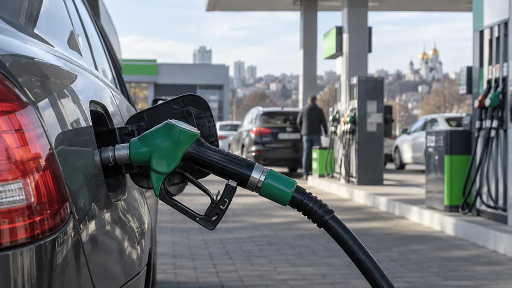 В Николаеве снова подорожали дизель и автогаз: актуальные цены 