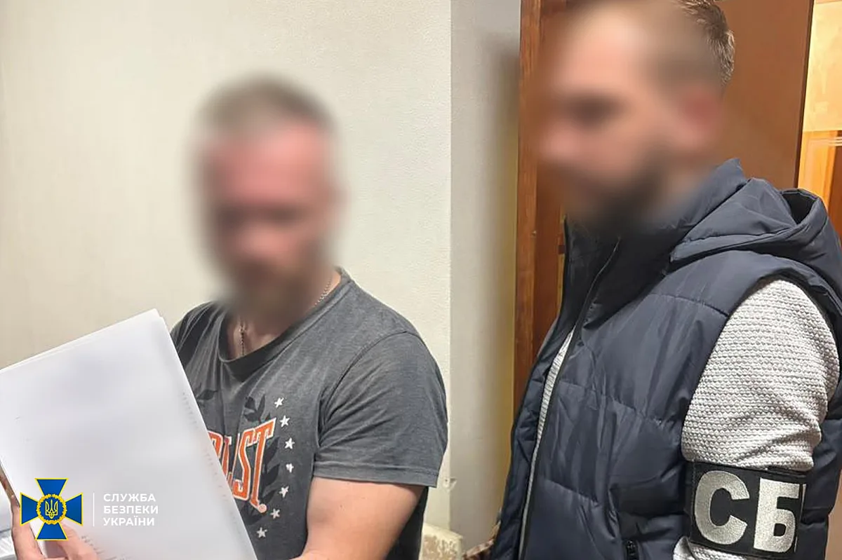 Хищение газа из магистрального трубопровода на 65 млн гривен: на Днепропетровщине сообщили о подозрении 13 участникам группы