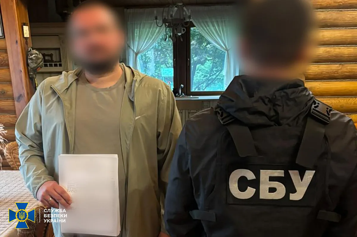 Хищение газа из магистрального трубопровода на 65 млн гривен: на Днепропетровщине сообщили о подозрении 13 участникам группы