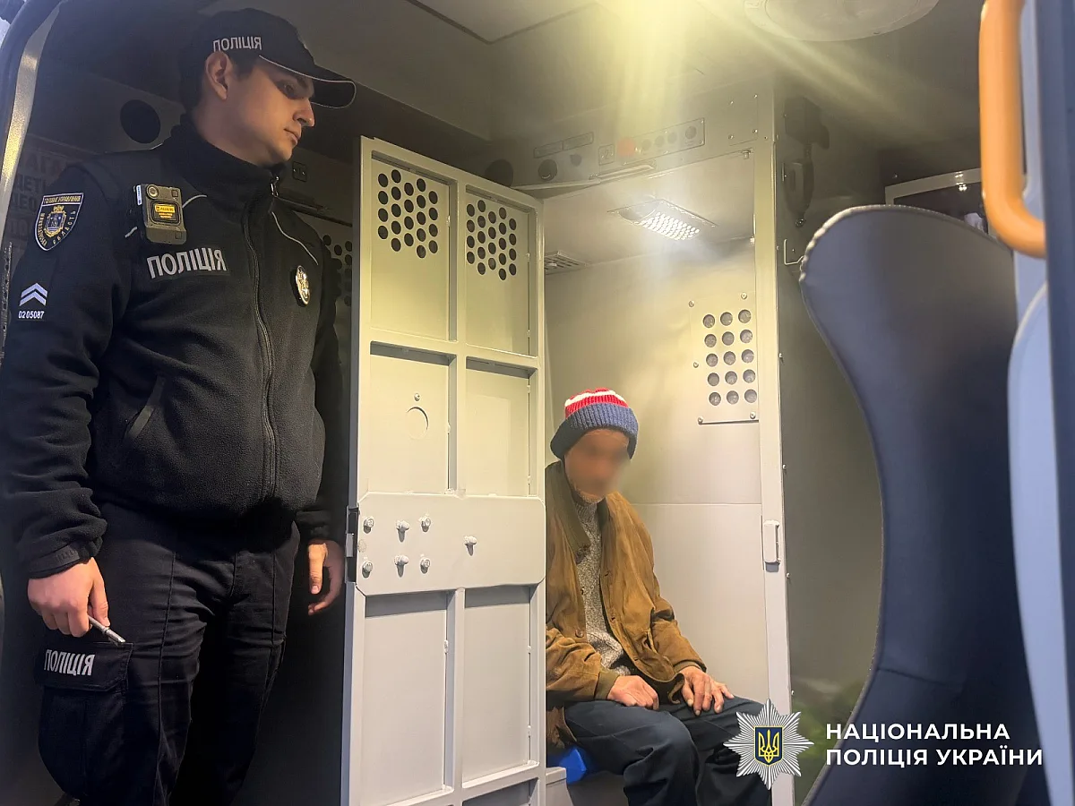 Поджег дом, чтобы скрыть следы преступления: жителю Николаевской области сообщили о подозрении
