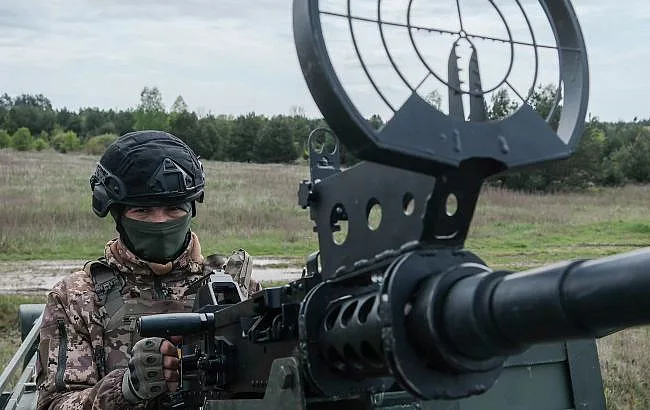Россия атаковала Украину баллистикой и 186 ударными дронами: ПВО сбила 150 беспилотников