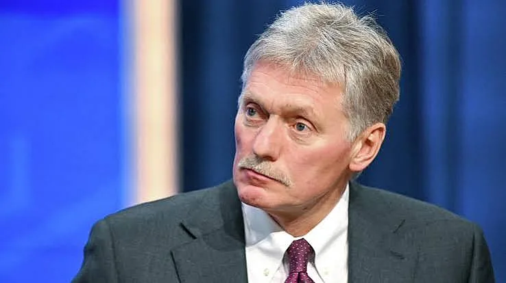 Кремль отказался от энергетического перемирия с Украиной: Песков заявил, что России нужен мир