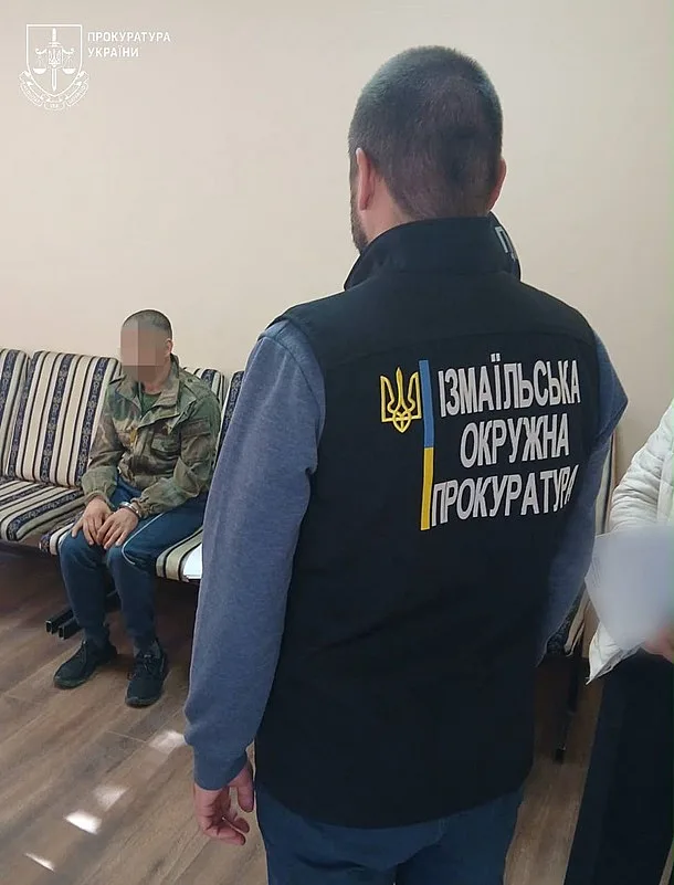 В Одесской области мужчину подозревают в изнасиловании 10-летней девочки