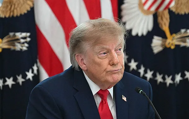 Трамп заявив про рекордне наближення до завершення війни в Україні