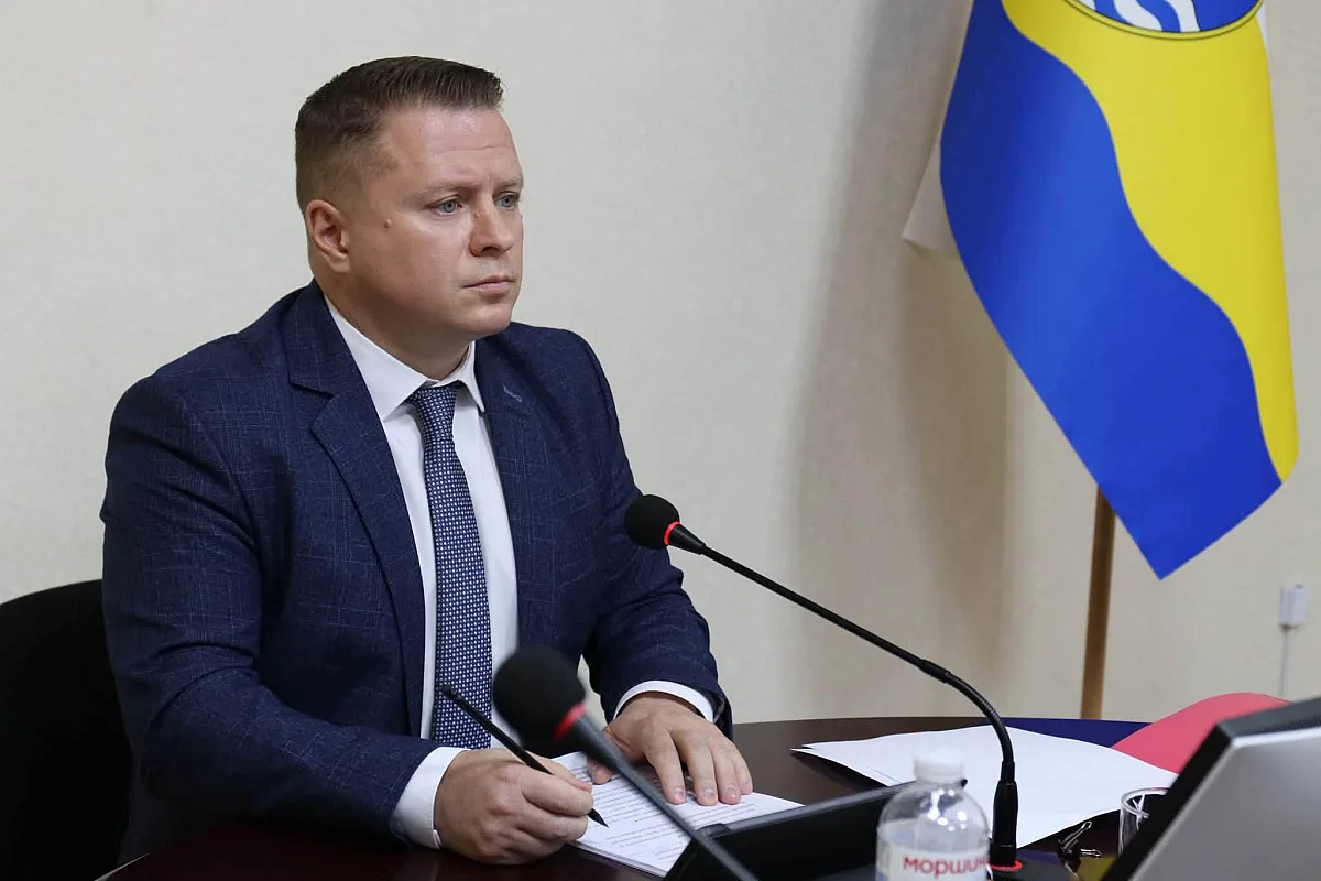 Госпітальна мережа, наглядові ради медзакладів та інші питання: на 39-й сесії обласної ради ухвалили низку важливих рішень