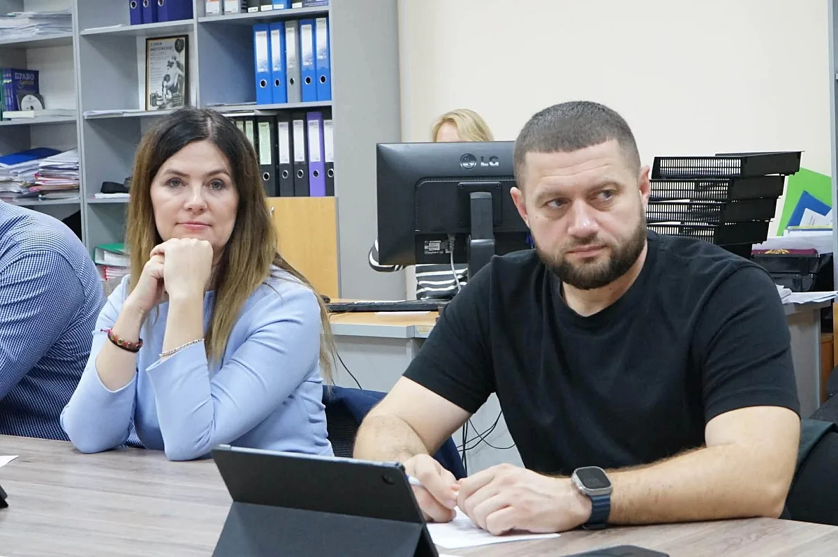 Госпітальна мережа, наглядові ради медзакладів та інші питання: на 39-й сесії обласної ради ухвалили низку важливих рішень