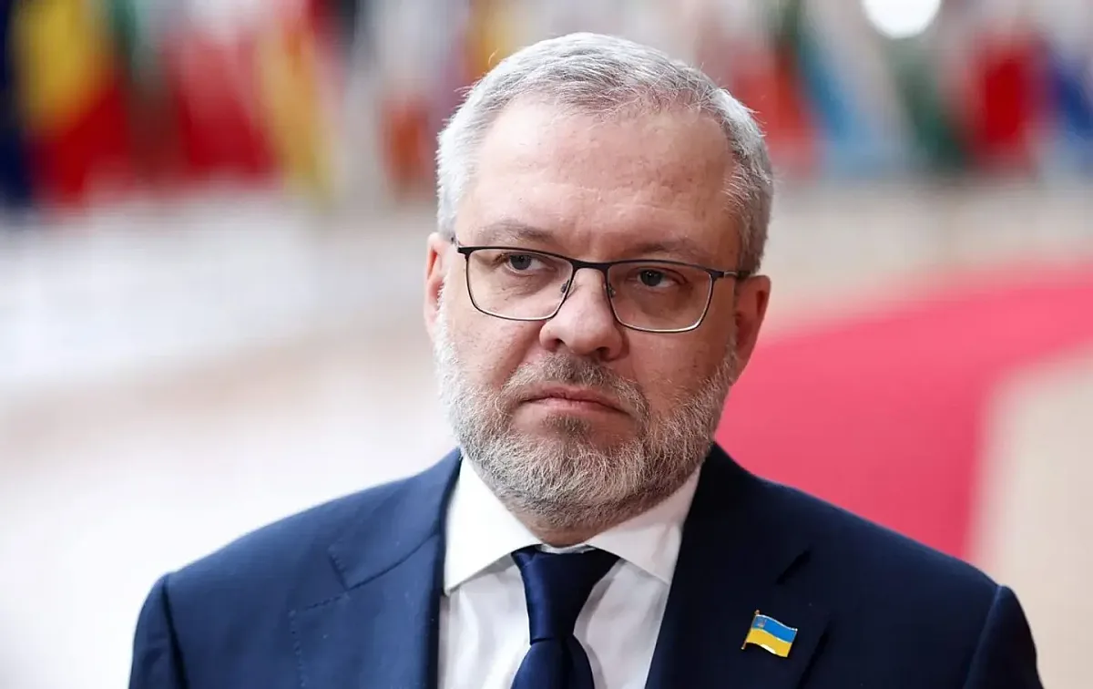 Экс-министру Галущенко разрешили снять электронный браслет