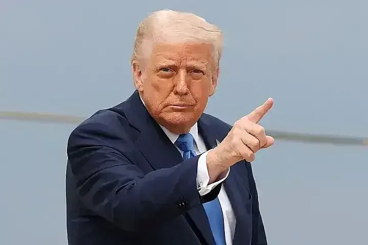 Трамп пожаловался, что не получил Пулитцеровскую премию