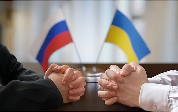 Відмова від НАТО в обмін на членство у ЄС: які умови миру обговорюють США для України