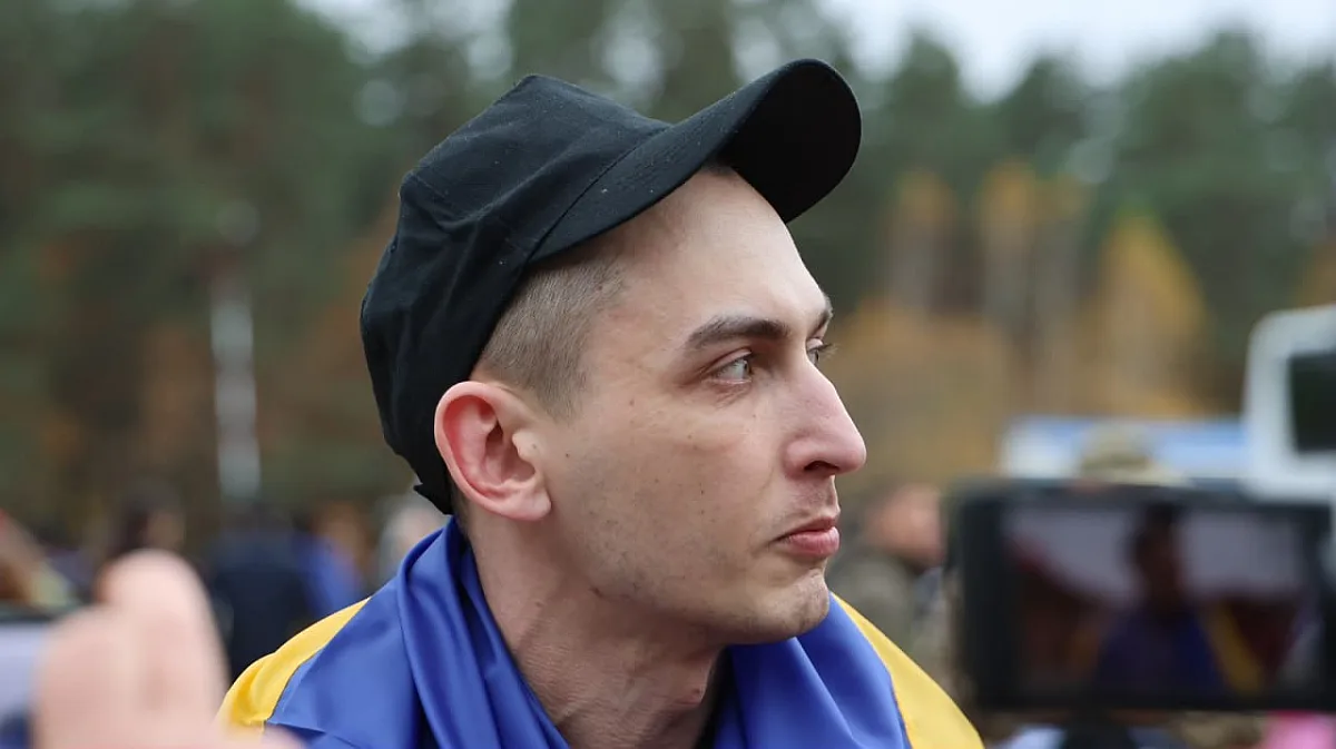 Украина вернула из российского плена 270 человек: среди них - пятеро, которых считали погибшими в Еленовке
