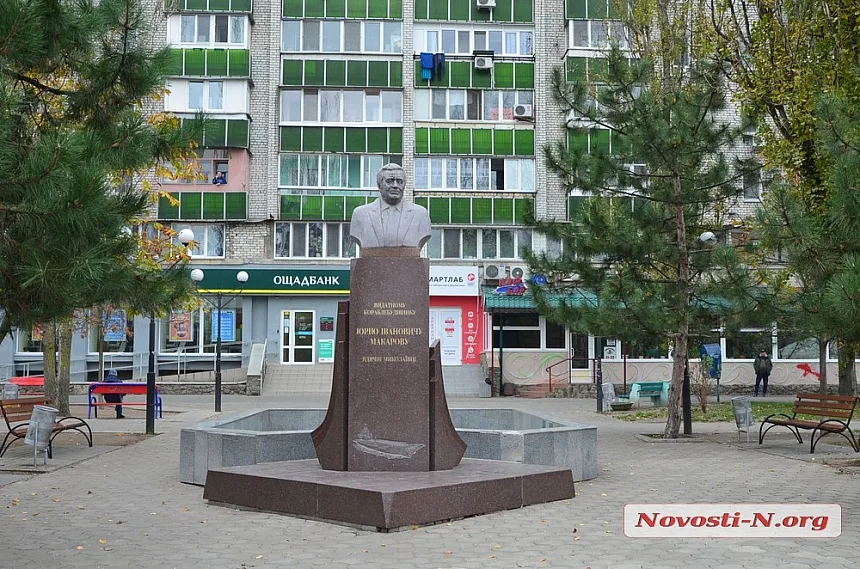 Правила установки памятников обновили в Украине