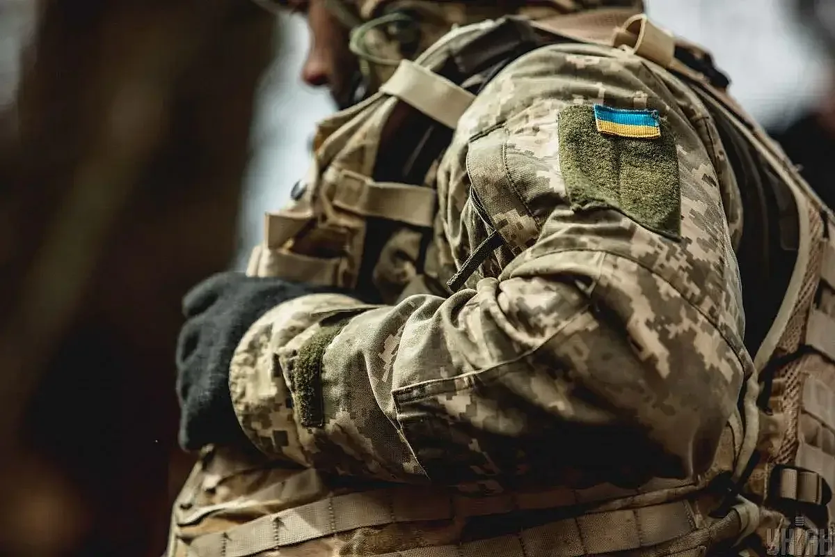 Украина вводит прекращение огня 27 октября для проведения гуманитарной операции в Олешках