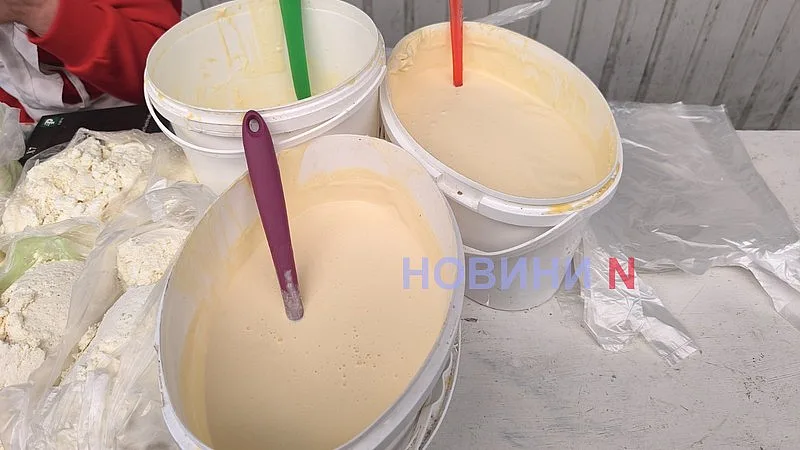 От картофеля до малины за 600 гривен: цены на рынке Николаева в октябре