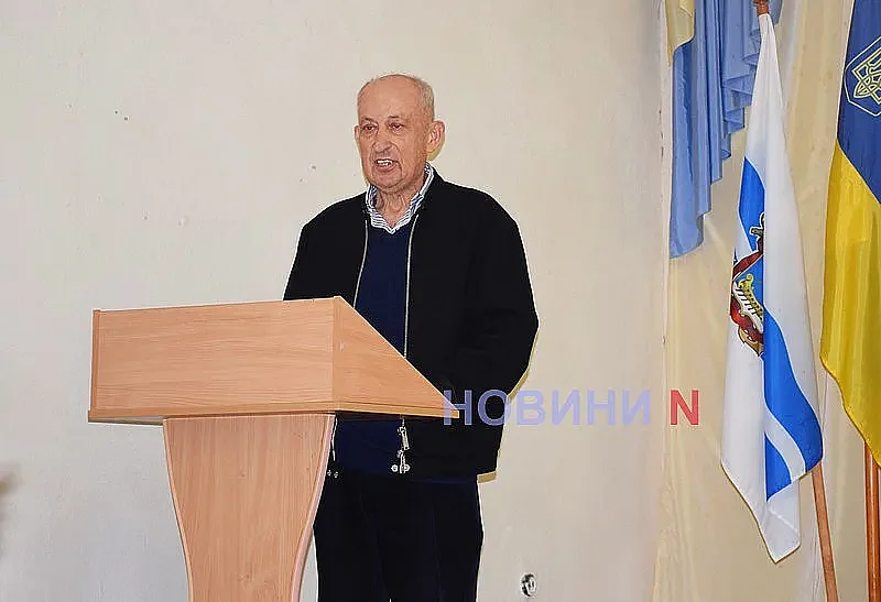 Глава предприятия «Орион-Авто» поздравил автомобилистов с профессиональным праздником