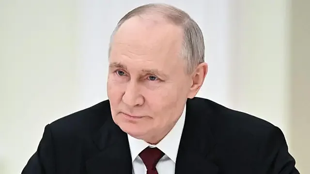 СМИ узнали, как защищают резиденцию Путина