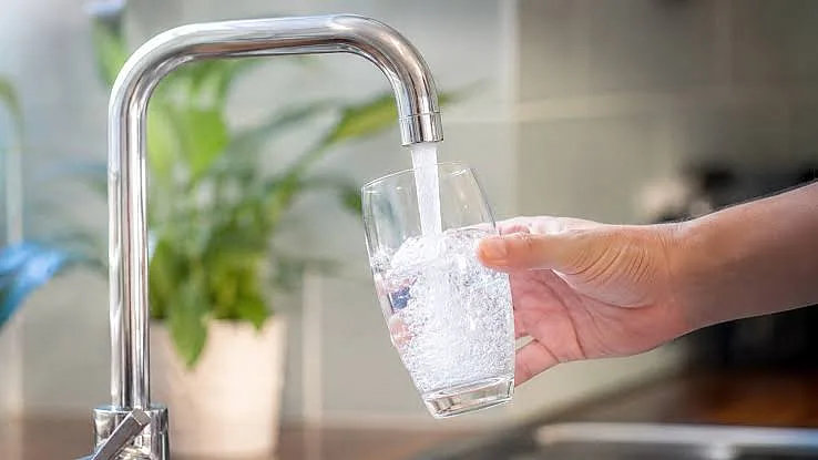 У мікрорайоні Миколаєва на дві доби знизять тиск води