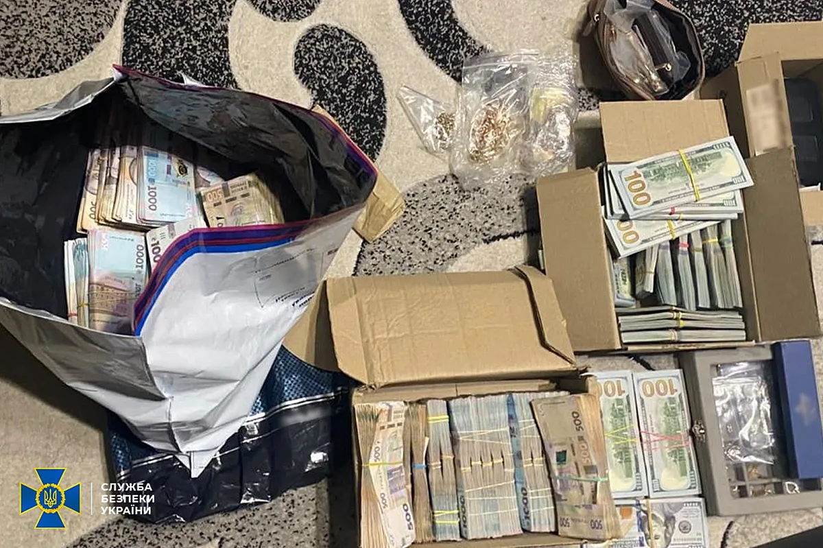Хищение 16 млн гривен на дронах для ВСУ: операция СБУ затронула Николаевскую область