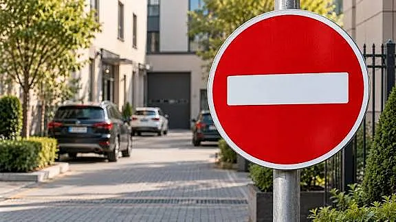 У Миколаєві з’являться нові дорожні знаки: де обмежать рух