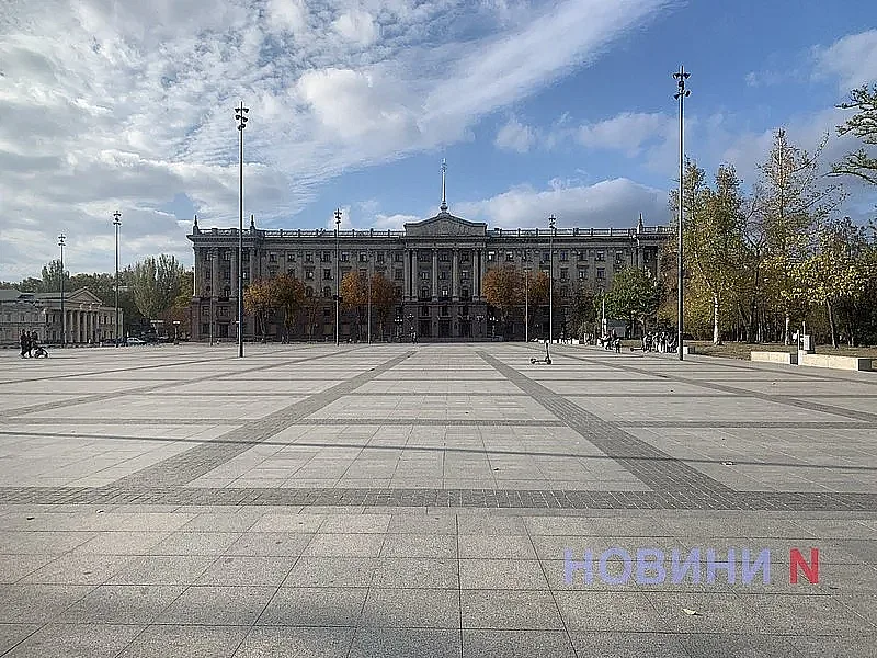В Николаевском горсовете снова матерились во время сессии в прямом эфире (видео)