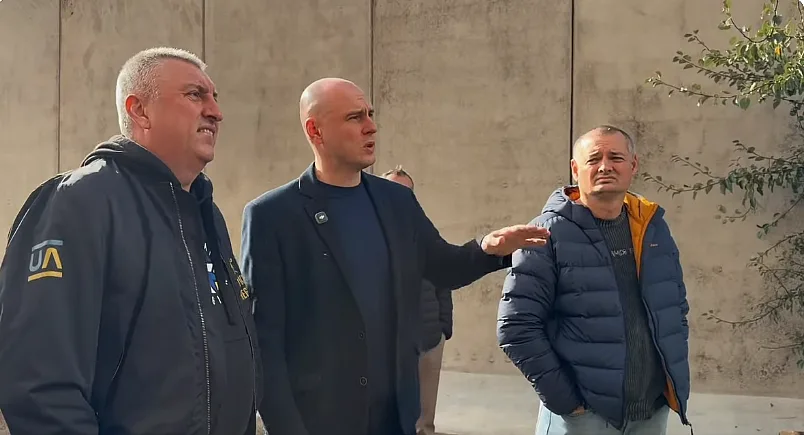 Резервне енергозабезпечення та модернізовані котельні: на Миколаївщині перевіряють готовність до зими