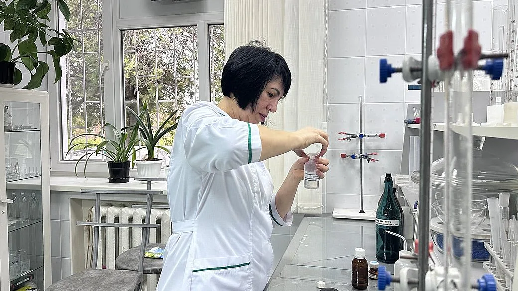 У &laquo;Миколаївводоканалі&raquo; пояснили, нащо хлорувати воду і чи безпечно це