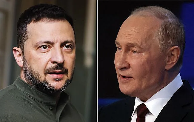 В Офисе президента объяснили, почему звонка Зеленского Путину недостаточно для завершения войны